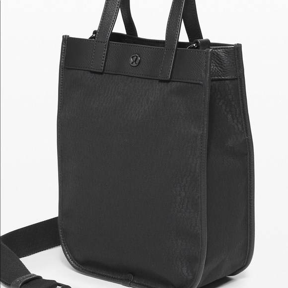 Lululemon - Now and Always Tote Mini *8L - Picture 2 of 2
